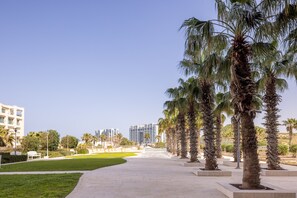 View from property - Marina Sea-front Retreat by Sea N' Rent (Herzliya)