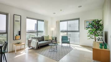 Apartment | Wohnbereich