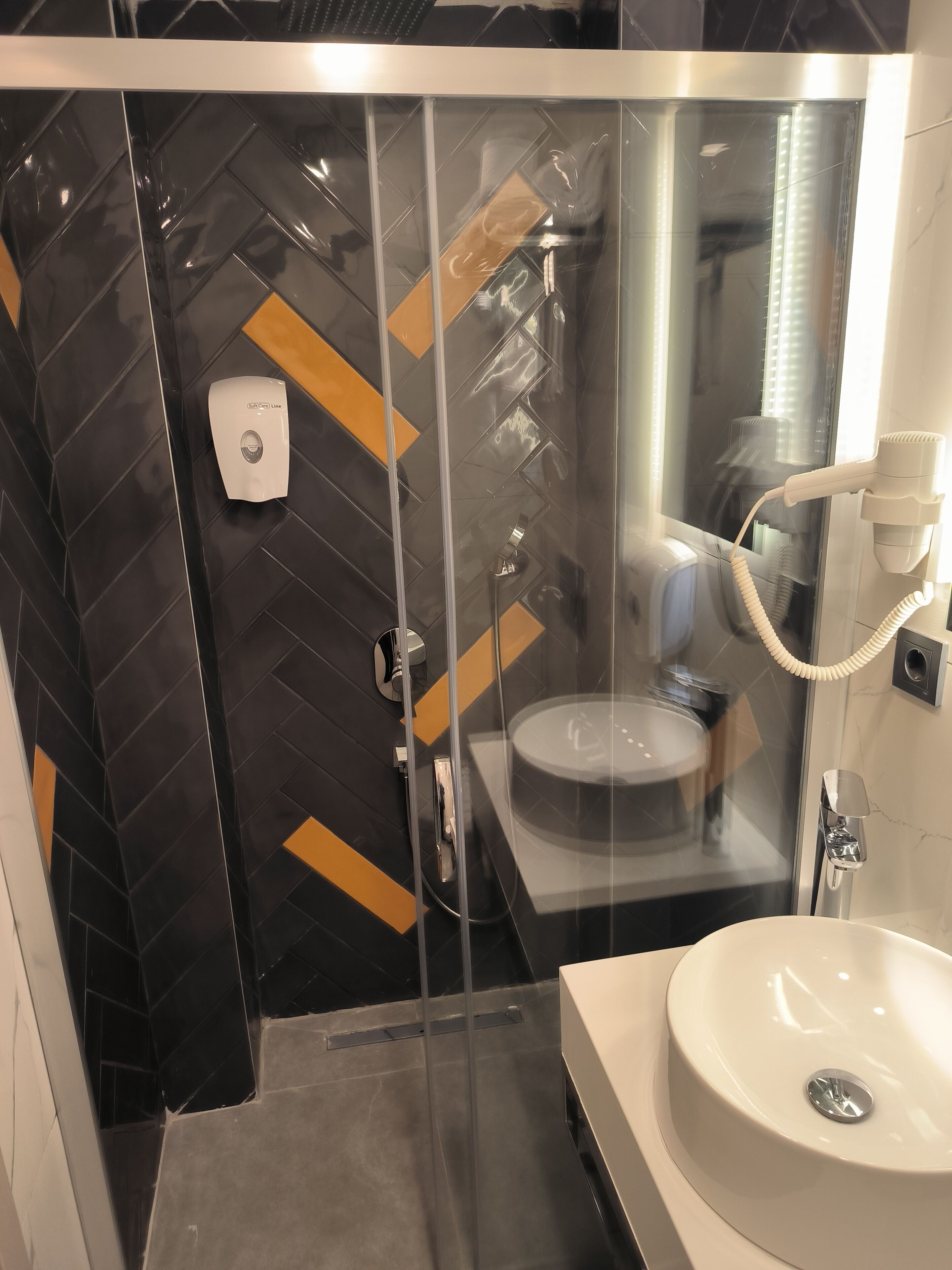 Foto - Roi Hotel Izmir