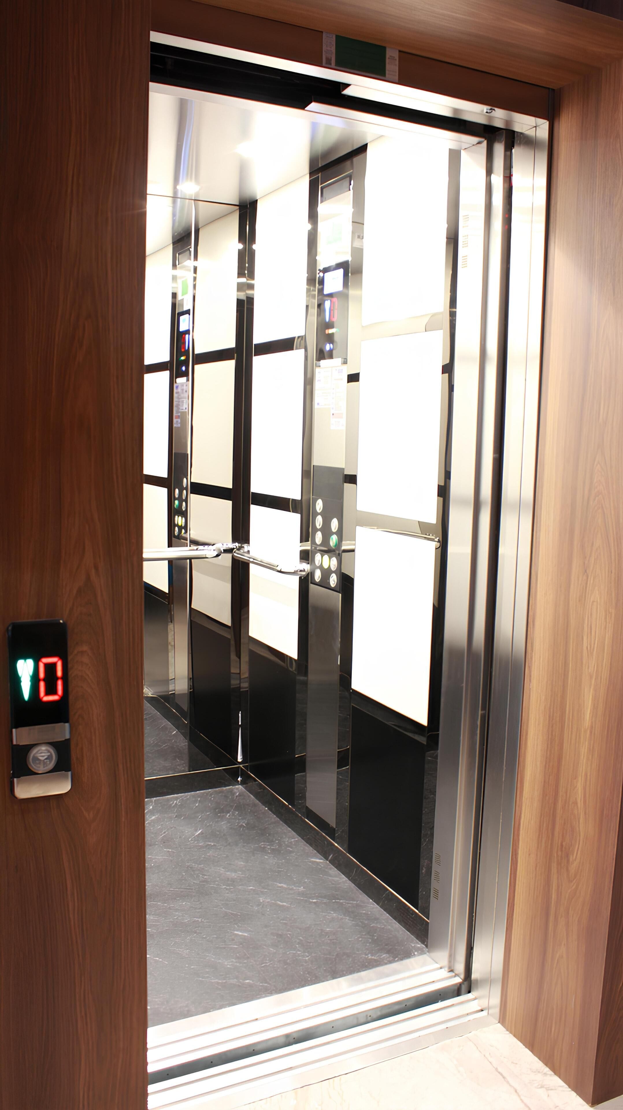Foto - ROİ HOTEL İZMiR