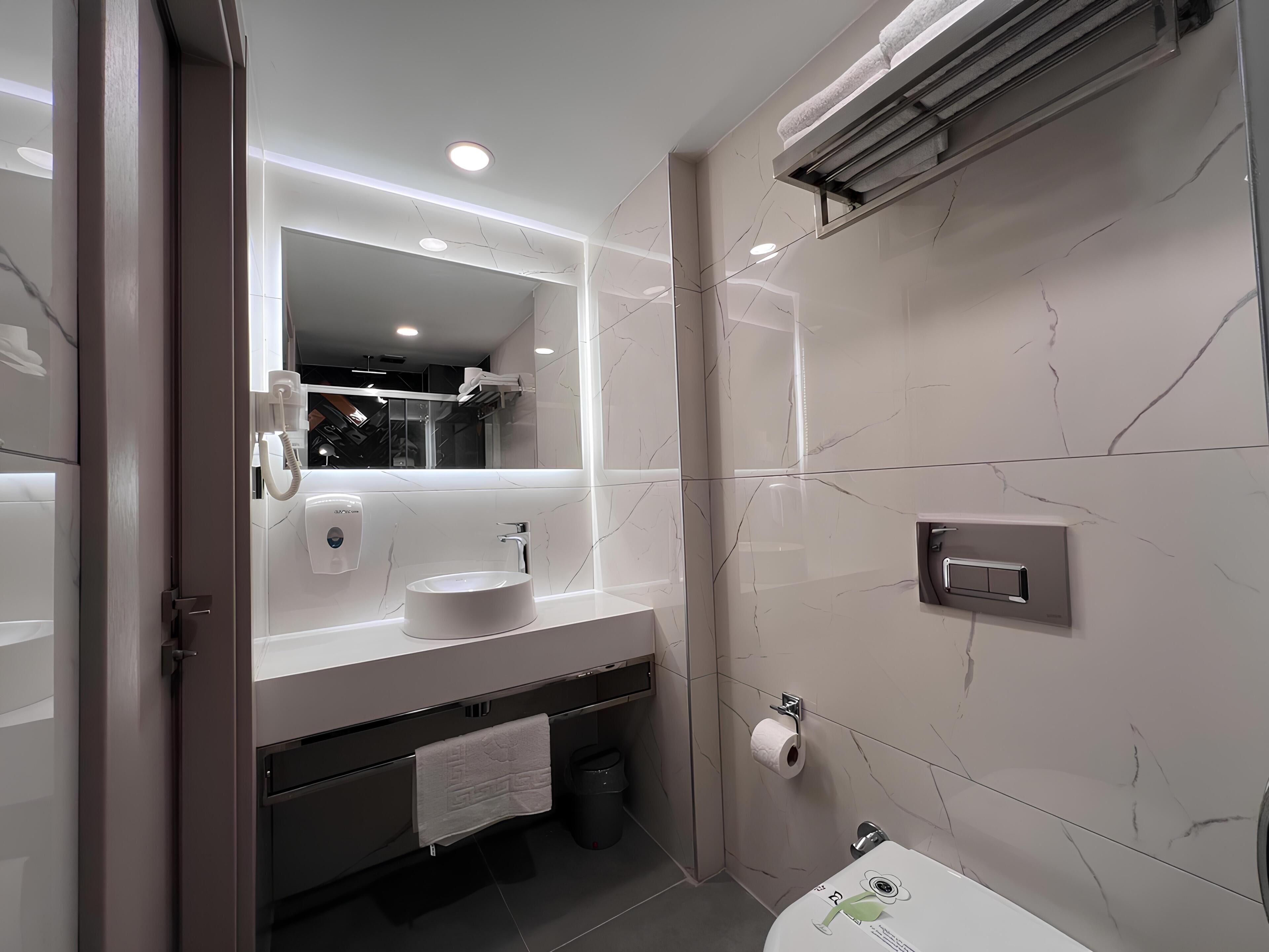 Foto - ROİ HOTEL İZMiR