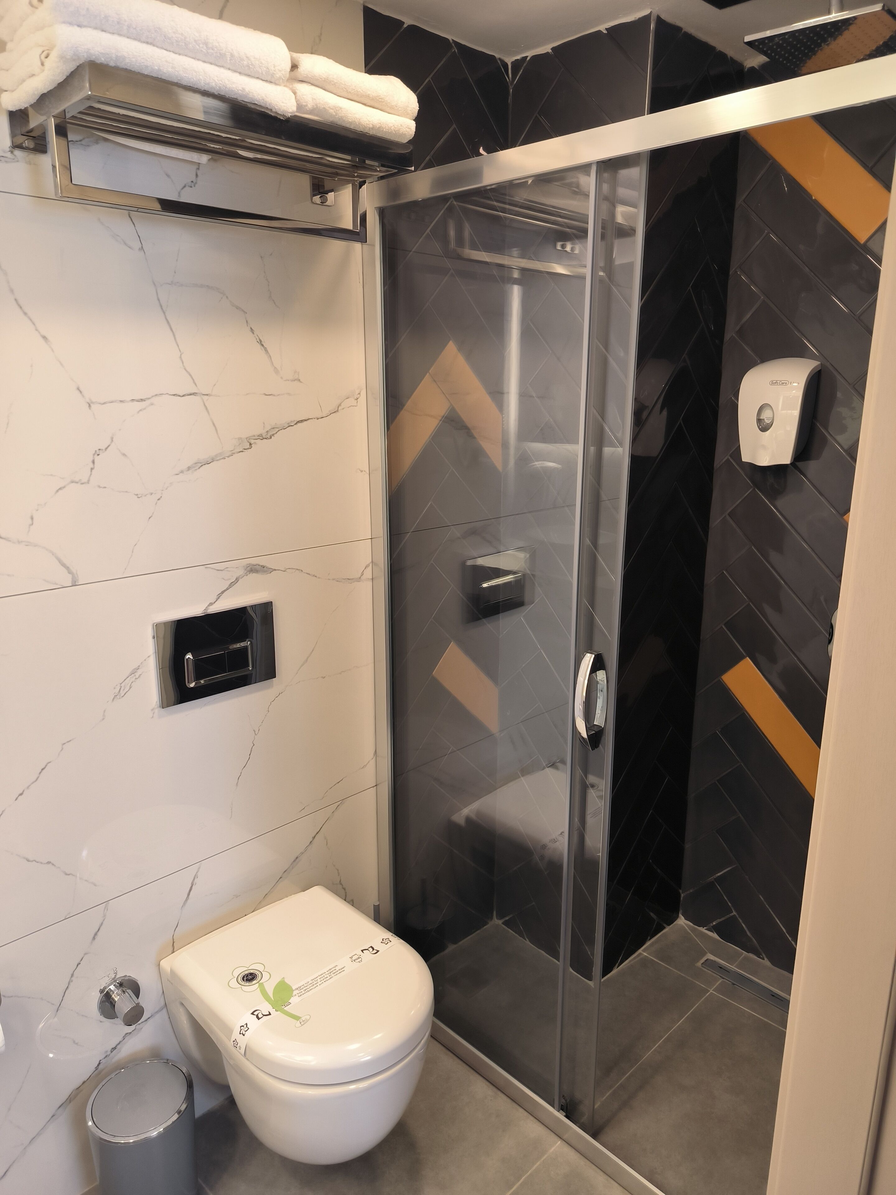 Foto - Roi Hotel Izmir