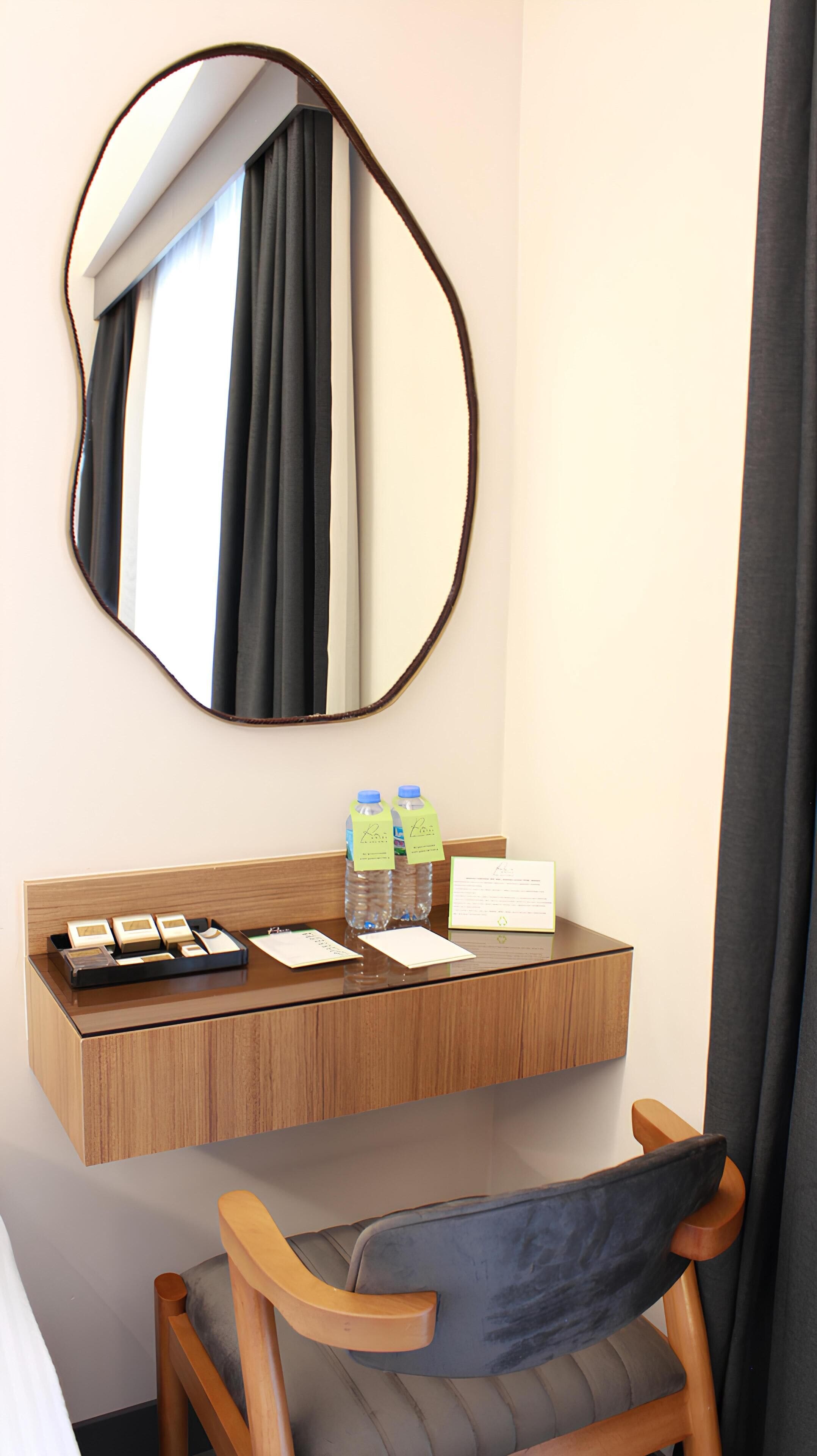 Foto - ROİ HOTEL İZMiR
