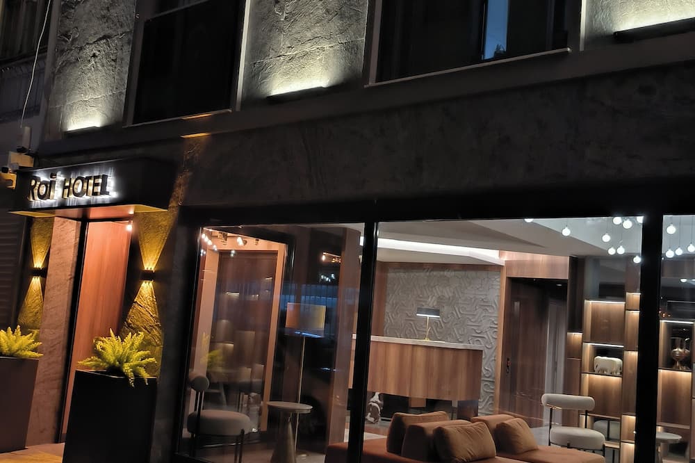 Roi Hotel Izmir