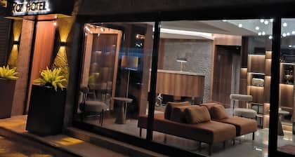 Roi Hotel Izmir