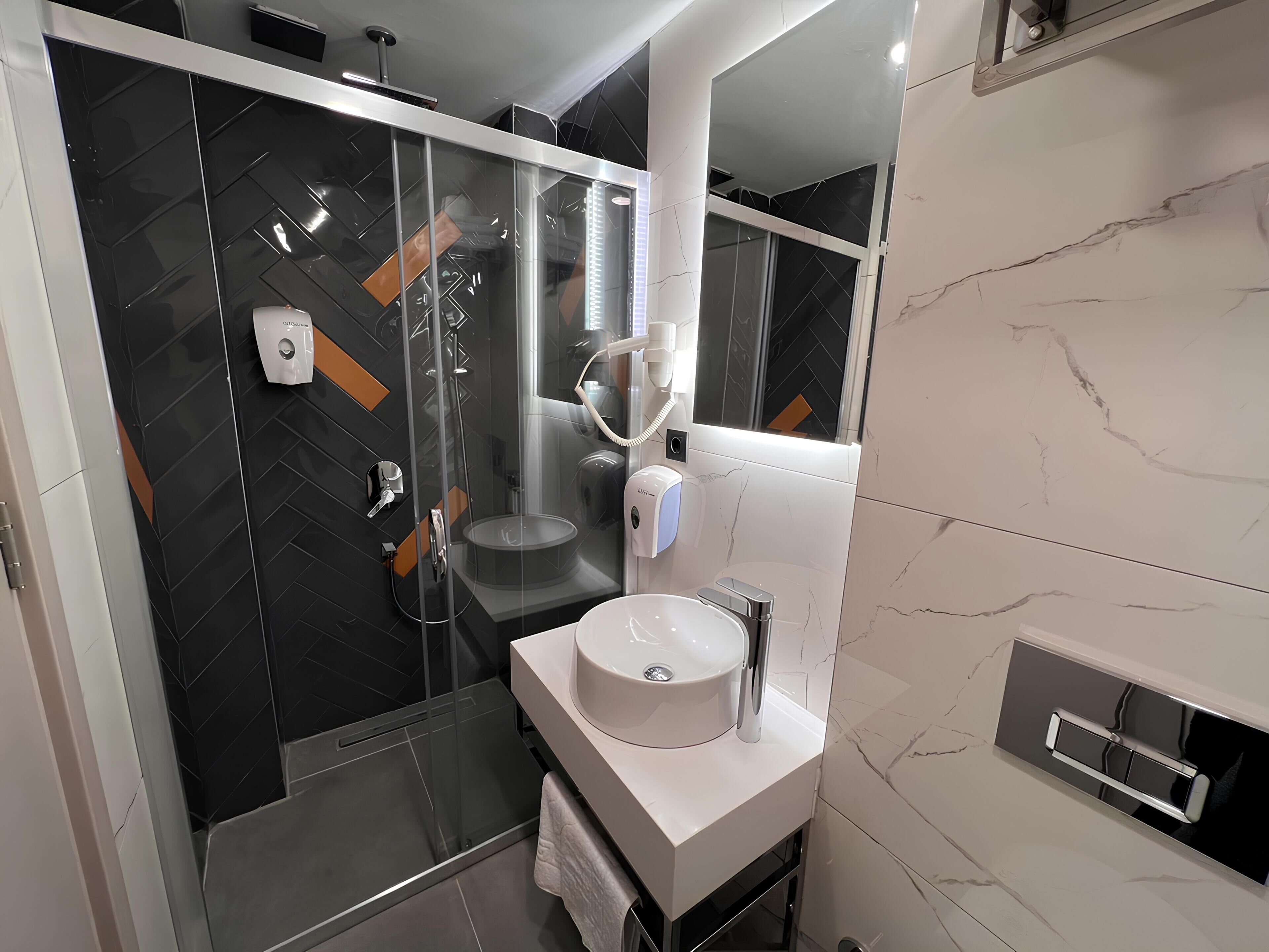 Foto - ROİ HOTEL İZMiR