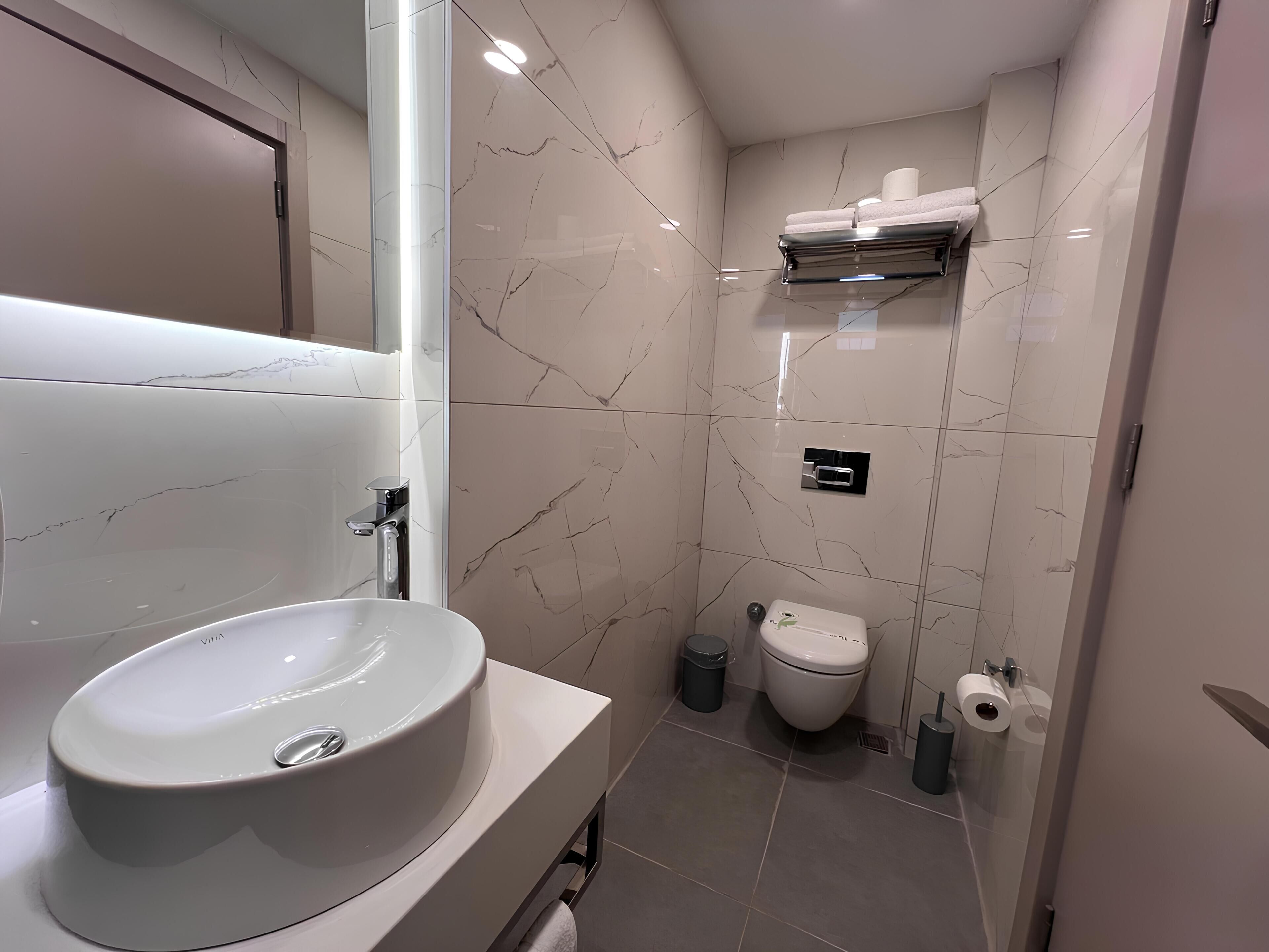 Foto - ROİ HOTEL İZMiR