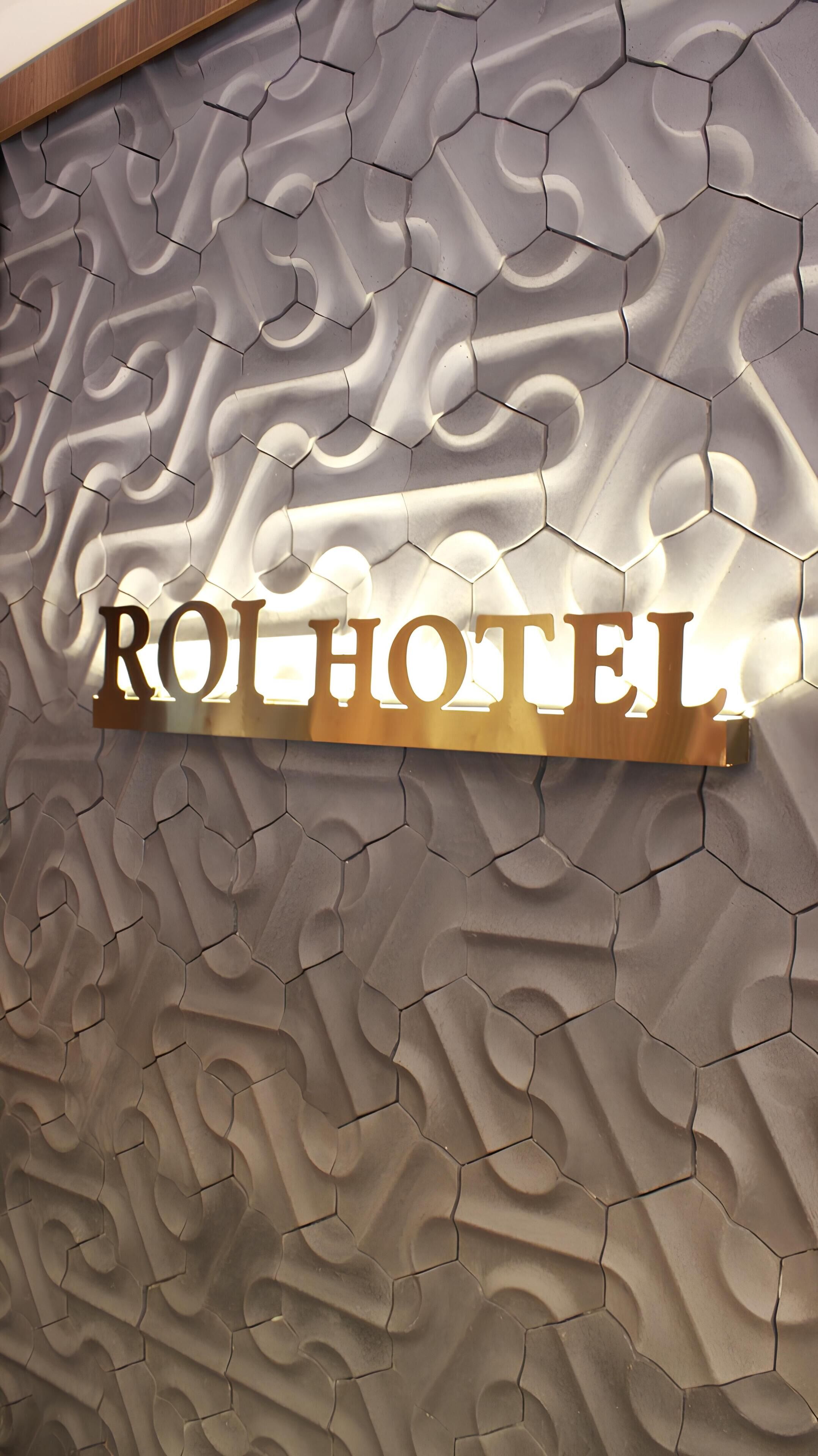 Foto - ROİ HOTEL İZMiR