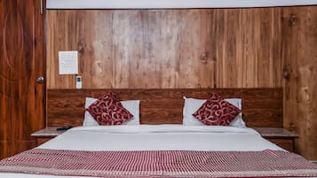 Double Room | Free WiFi