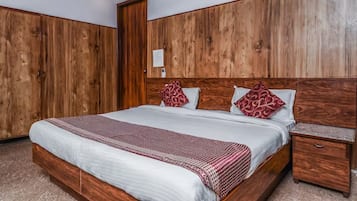 Habitación doble | Wifi gratis
