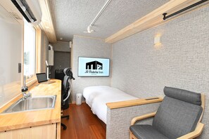 Comfort Single Room
