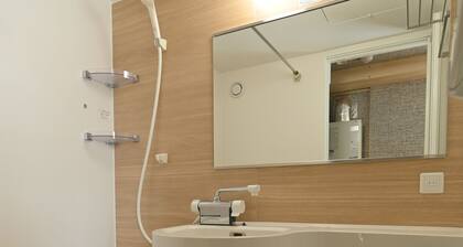 JR Mobile Inn Chitose
