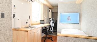 JR Mobile Inn Chitose