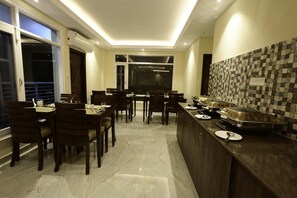 Dining - Rajgriha Kasauli (Kasauli)