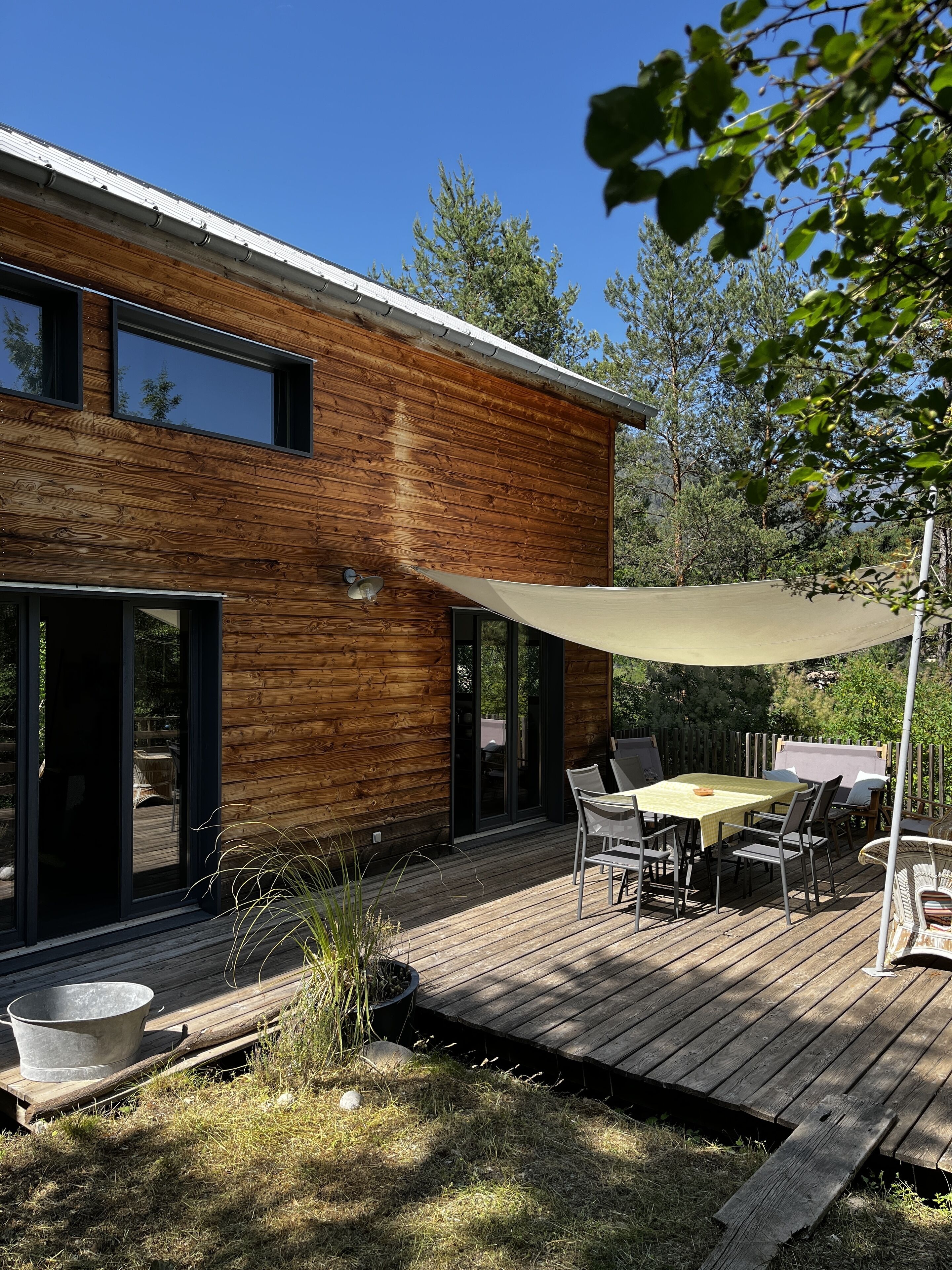 Servei de restauració a l&#x27;aire lliure