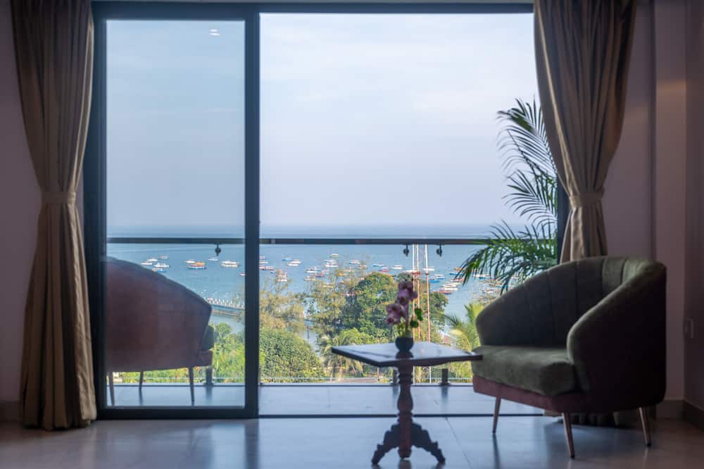 Hotel Atlanta - A Seaview Hotel