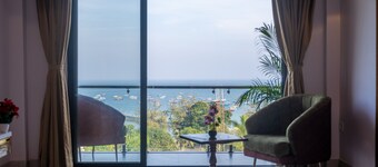 亚特兰大海景酒店