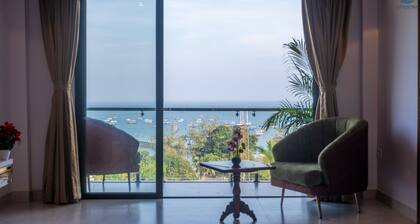 Hotel Atlanta - A Seaview Hotel