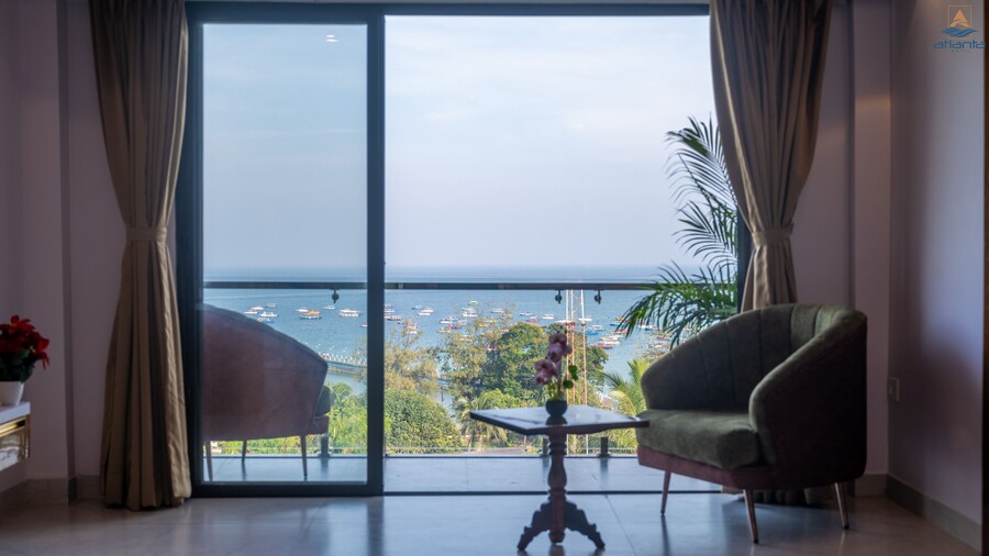 Hotel Atlanta - A Seaview Hotel