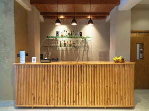 Bar (sur place)