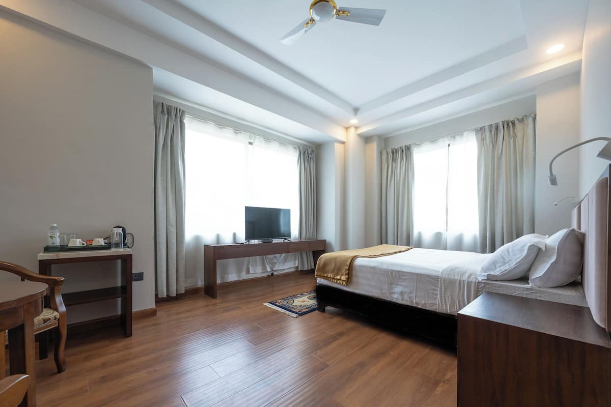 Ropa de cama hipoalergénica y decoración personalizada