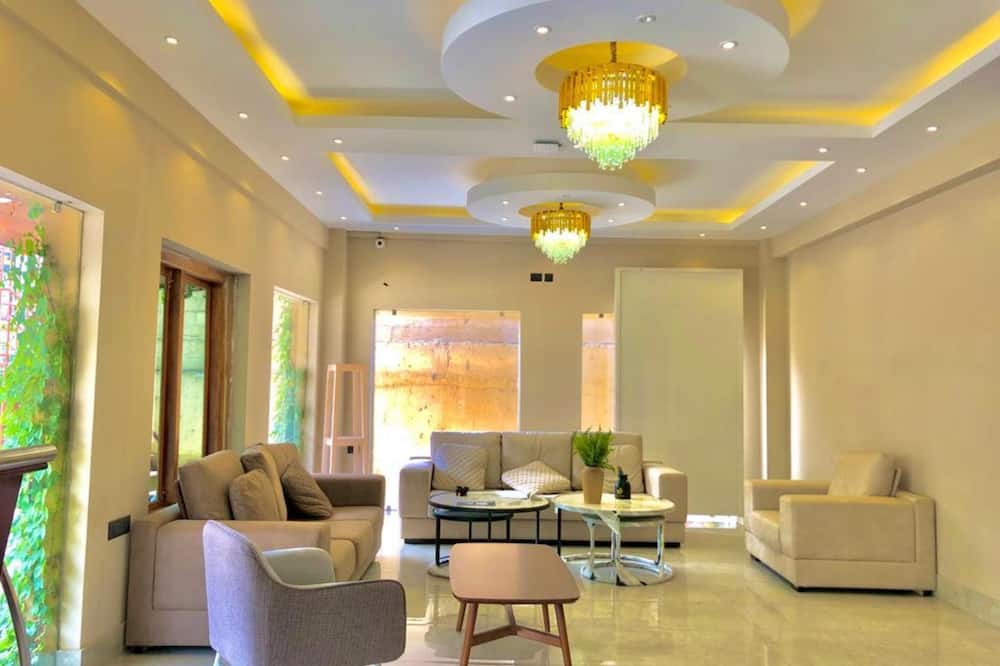 Hotel Samye - Best Hotel In Thimphu