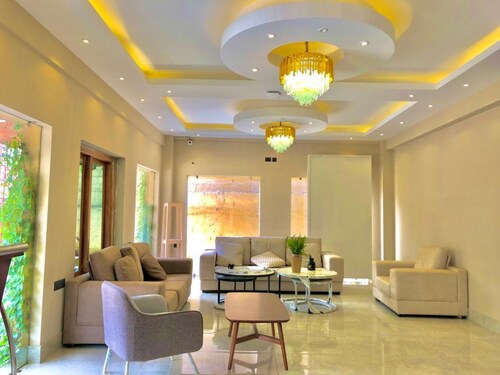 Hotel Samye - Best Hotel In Thimphu