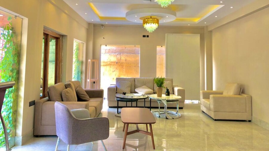 Hotel Samye - Best Hotel In Thimphu