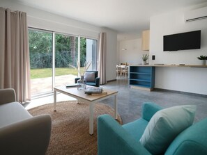 Maison Duplex | Aire de séjour
