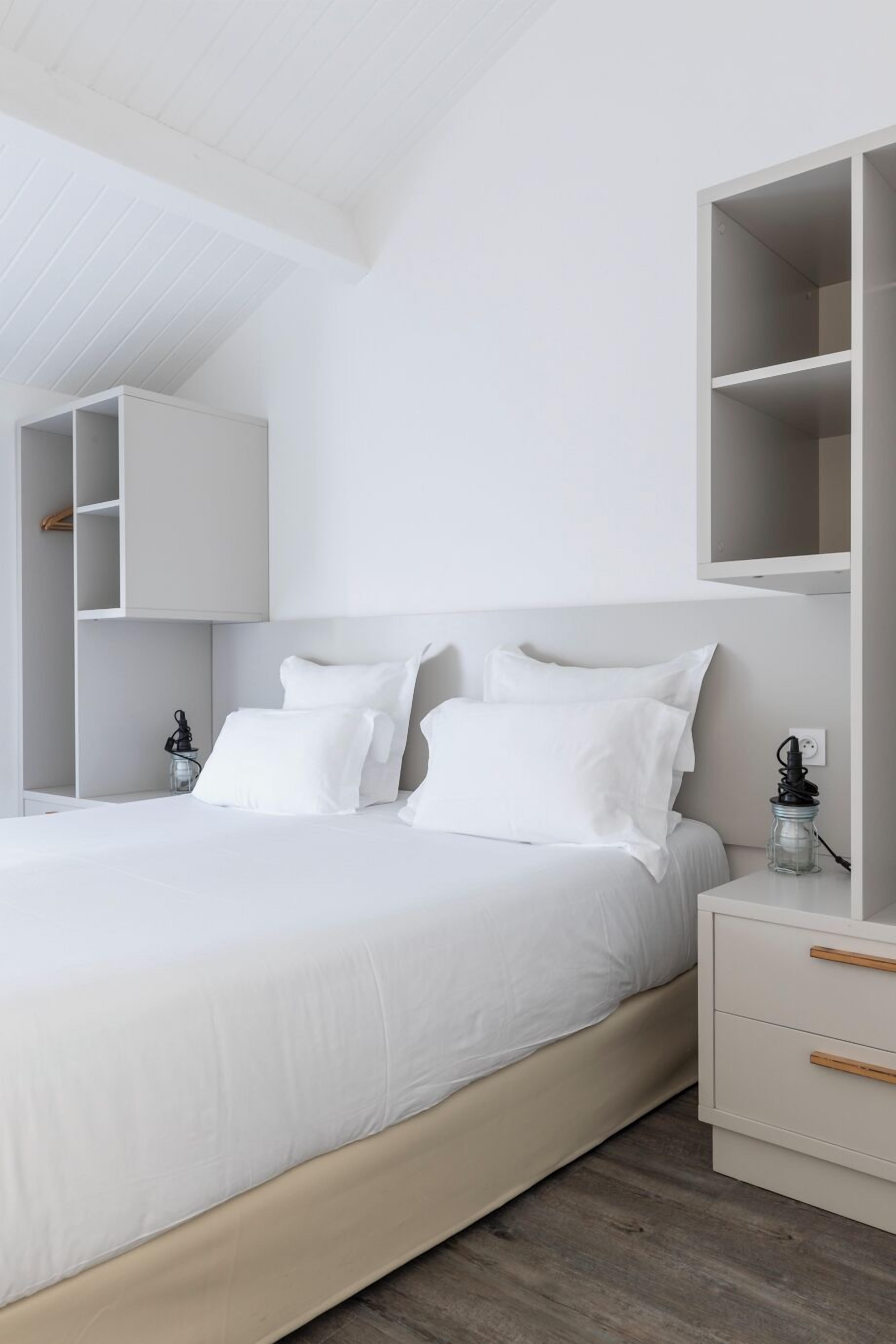 Coffres-forts dans les chambres, chambres insonorisées