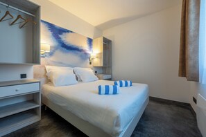 Petite maison | Safe på rommet, lydisolert, barnesenger og wi-fi (inkludert)