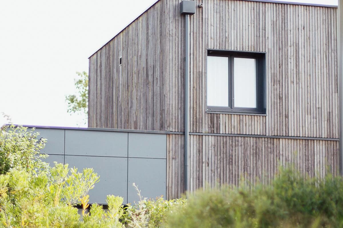 Maison Duplex