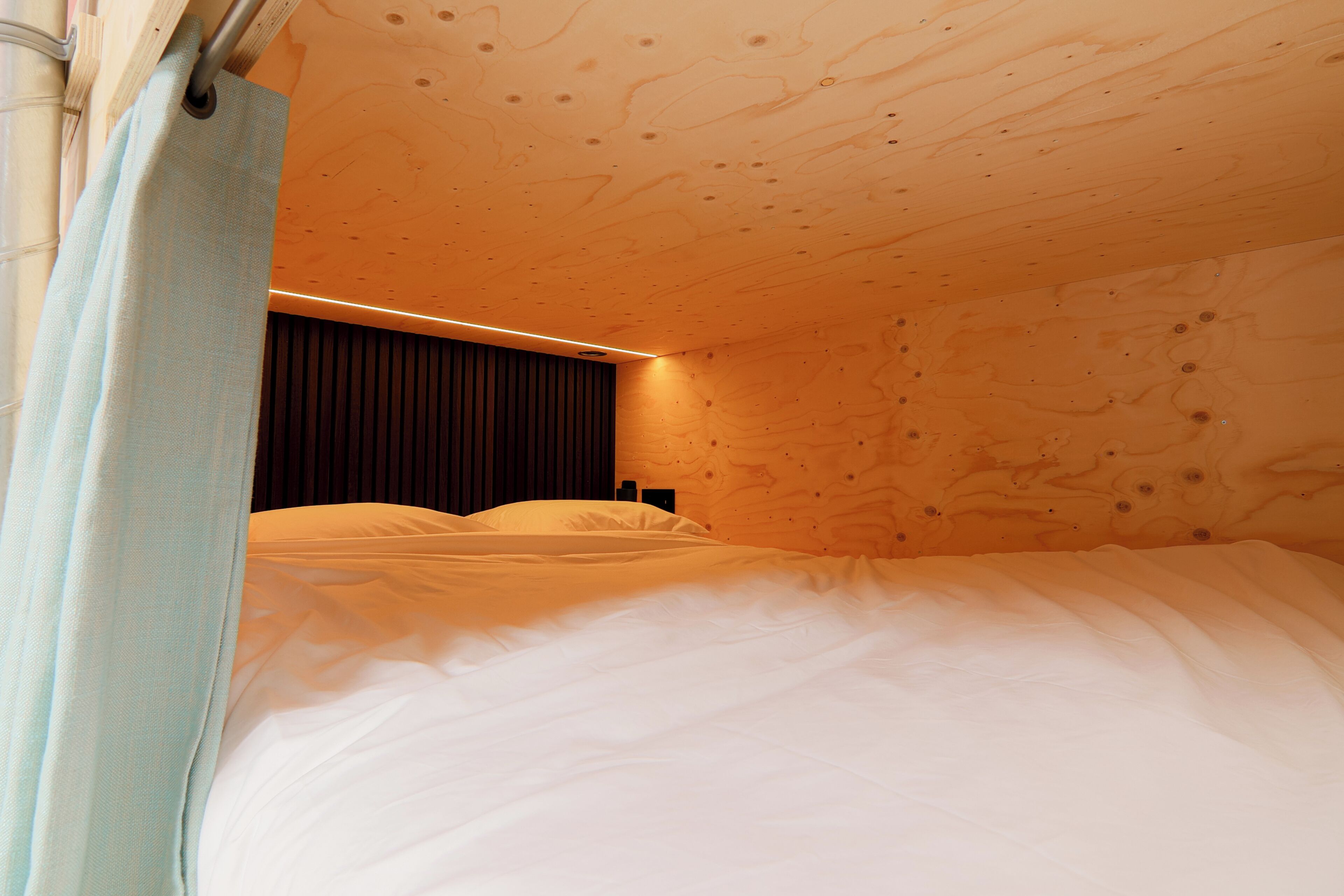 Foto - Kumo Hostels