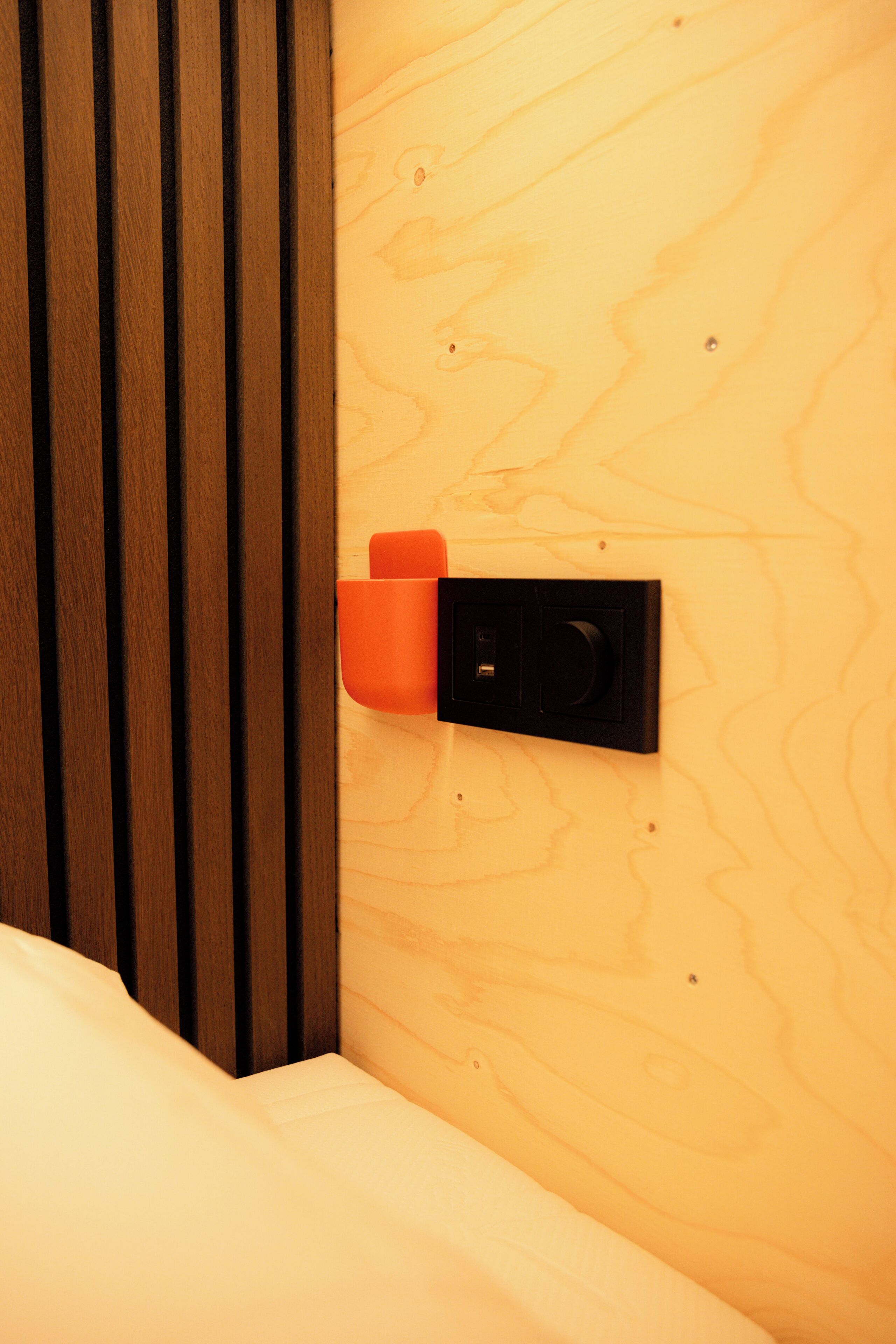 Foto - Kumo Hostels
