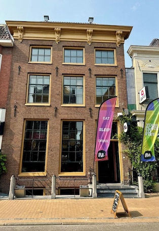 Kumo Hostels
