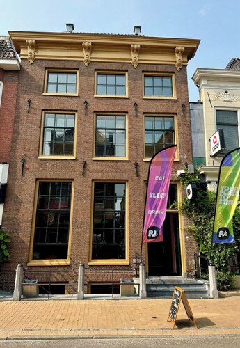 Kumo Hostels