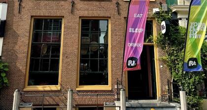 Kumo Hostels