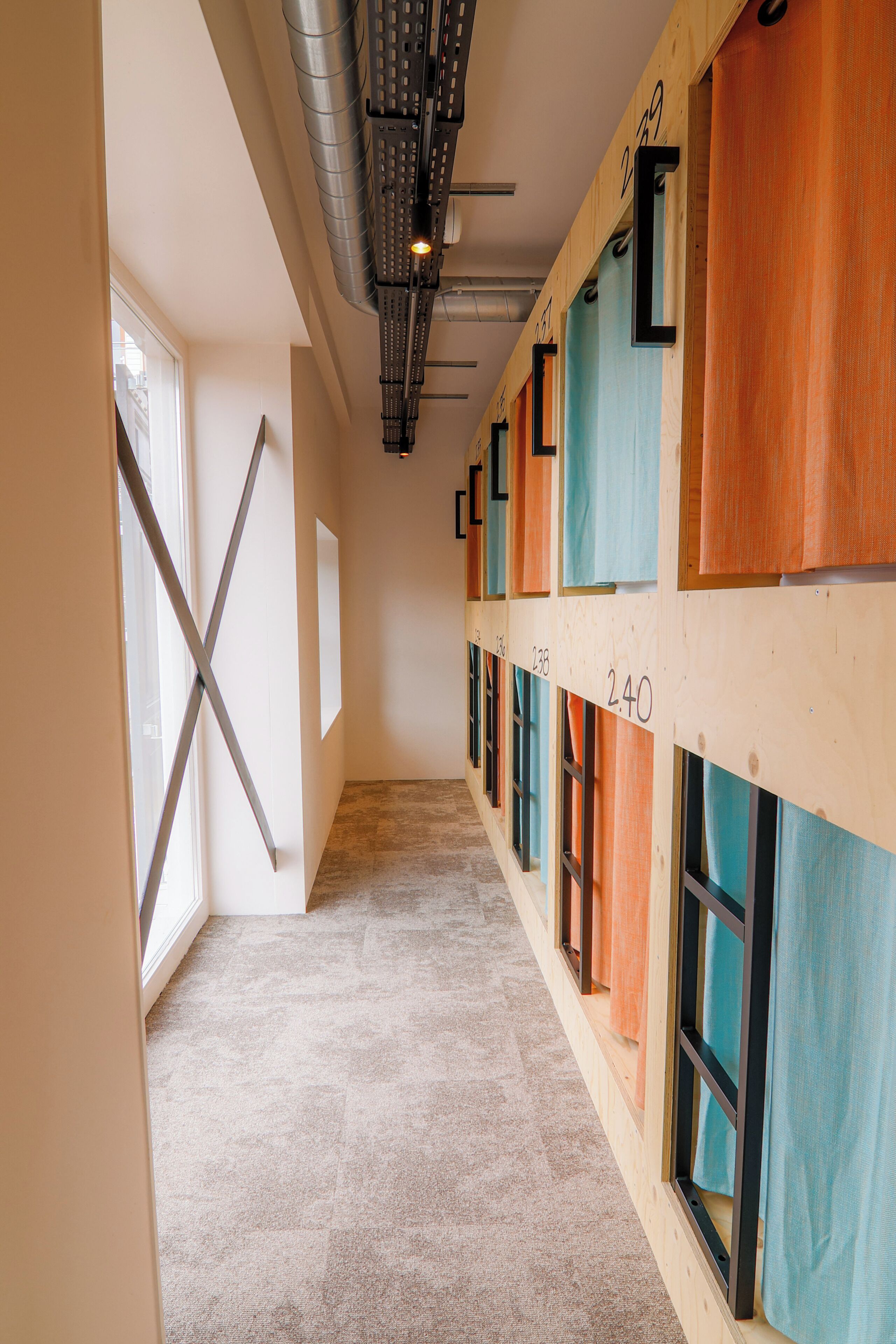 Foto - Kumo Hostels