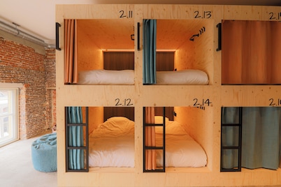 Kumo Hostels