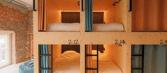 Kumo Hostels