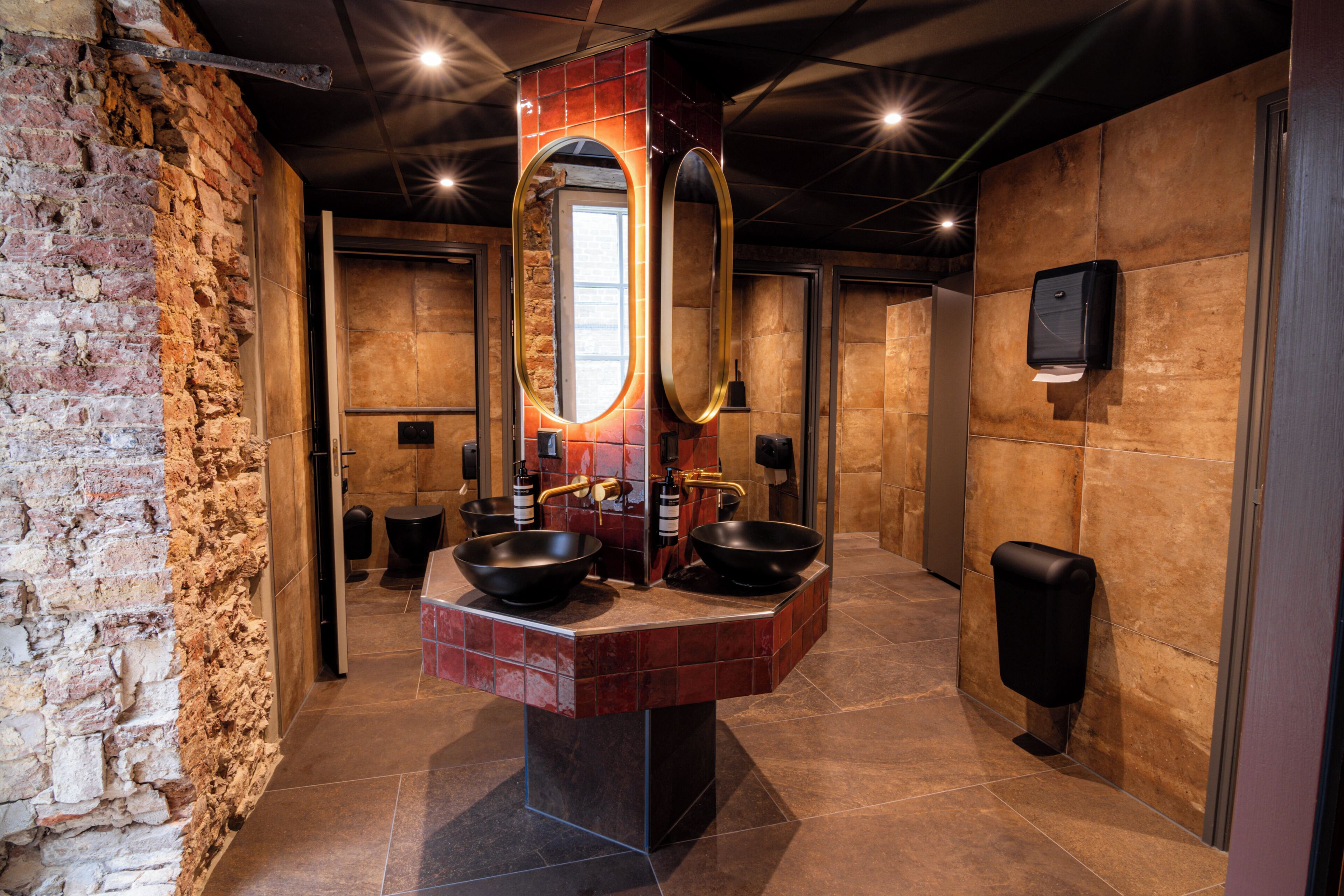 Foto - Kumo Hostels