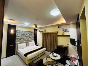 Standard Double Room - Al Nakheel Hotel Apartments (Ras Al Khaimah)