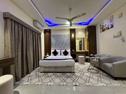 Al Nakheel Hotel Apartments