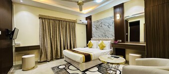 Al Nakheel Hotel Apartments