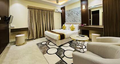 Al Nakheel Hotel Apartments