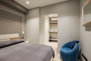 2 bedrooms, iron/ironing board, WiFi, bed sheets - Mandria Apartments 2 (Bologna)