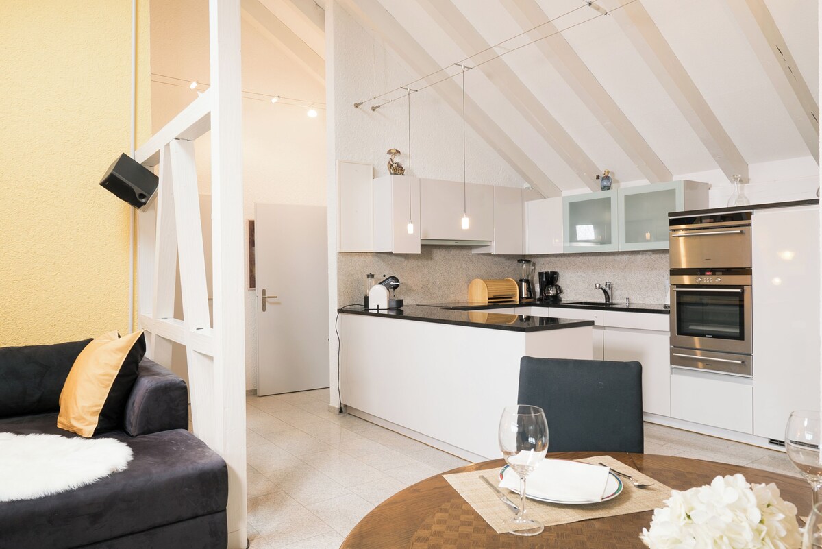 Bild für Gastgeberprofil