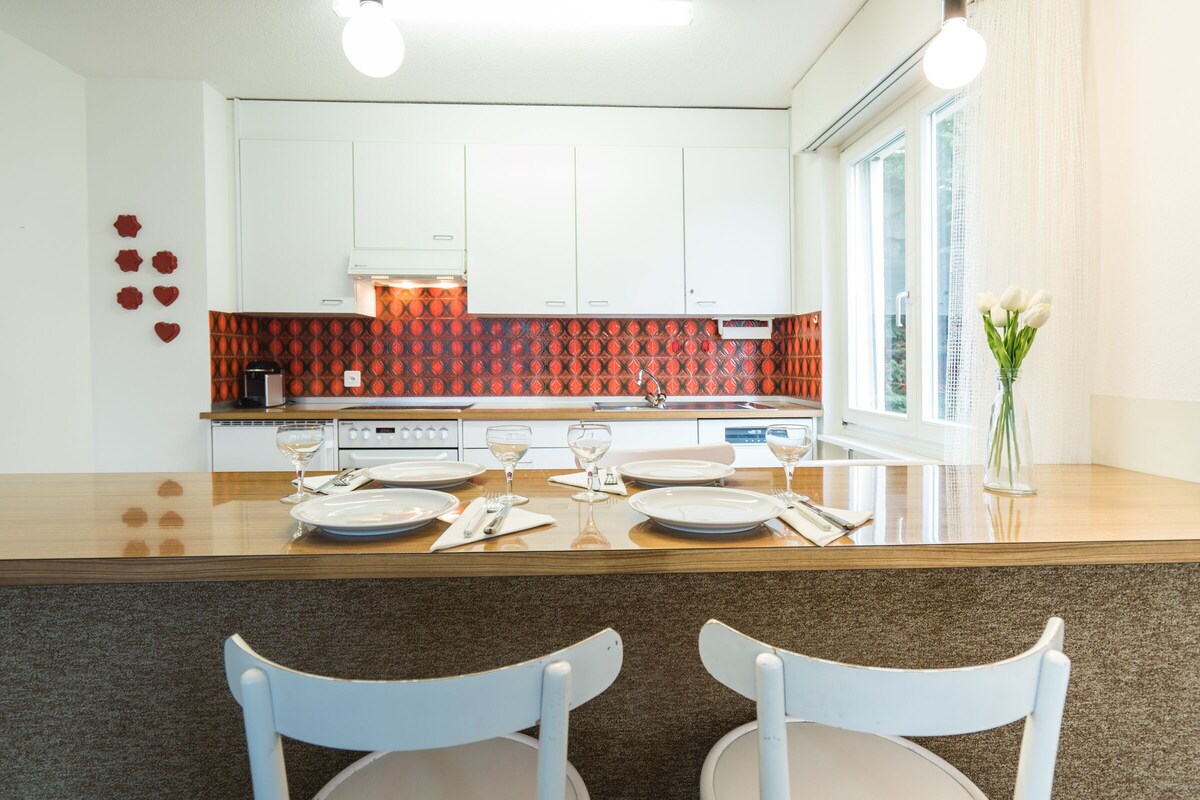 Bild für Gastgeberprofil