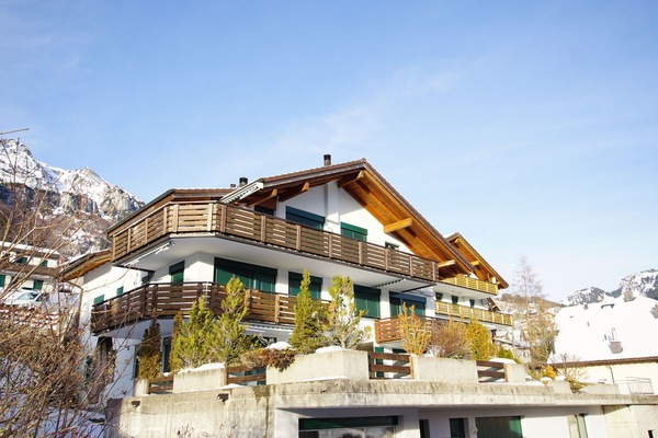 Main view