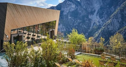 Pure Thermal Résidence